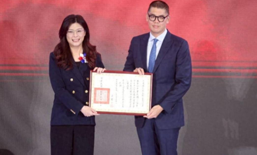 /郑丽文上任一月就让国民党大变样，洪秀柱这话说到心坎里了

中国国民党前主席洪秀