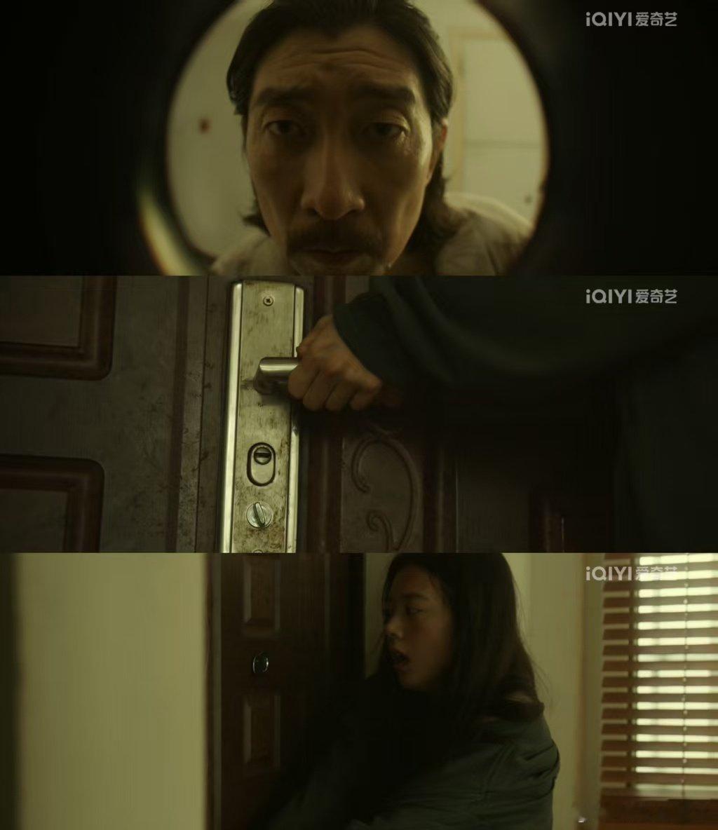 甄珍逃出来了吗  邱枫的协助，物业的介入，甄珍的逃生之路充满变数。就在我们以为她