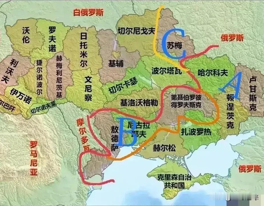 根据当前截至2026年5月21日的战场态势，乌克兰与俄罗斯的冲突仍处于高强度拉锯