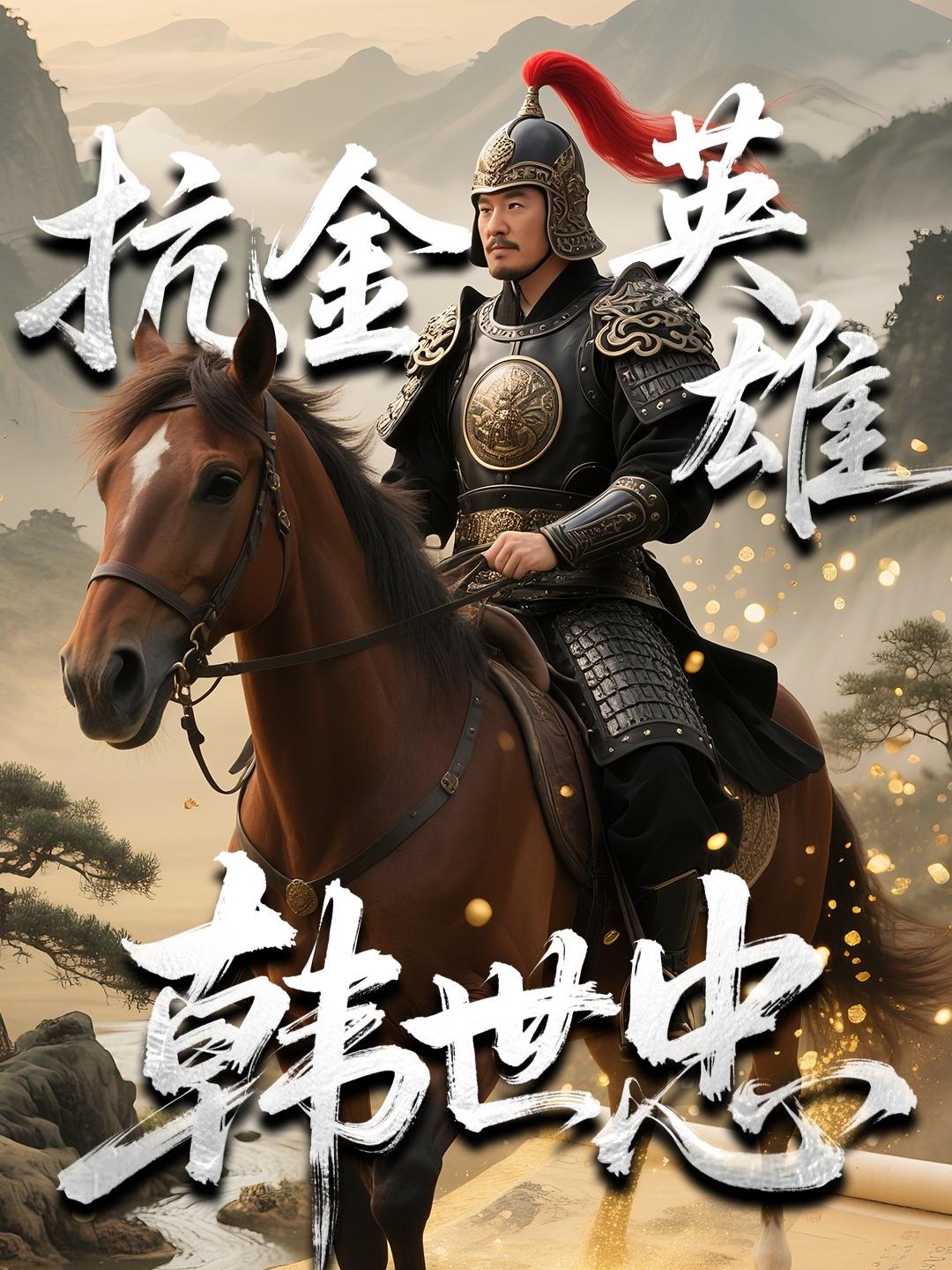 黄天荡之战中韩世忠以八千兵力围困十万金兵四十八天，创下南宋抗金的经典奇功。绍兴和