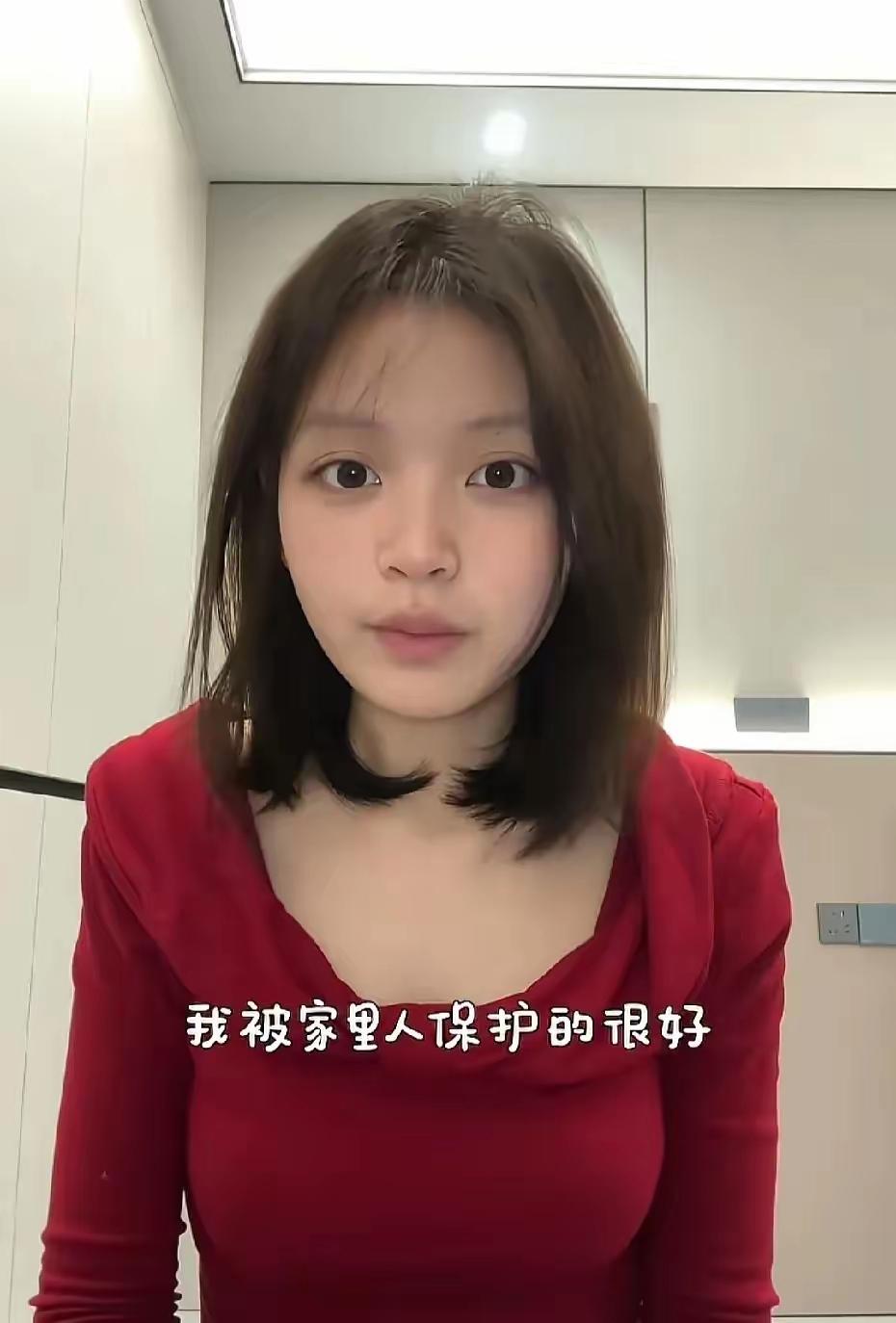 “小妈祖”出来平息舆论了。

最近湛江妈祖巡游这事在网上传得沸沸扬扬，不少网友都