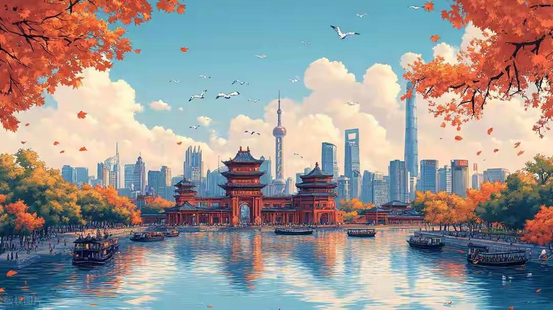 友友们，你们出门游玩

是选择和同事呢？还是家人？

我首选家人～[我想静静]