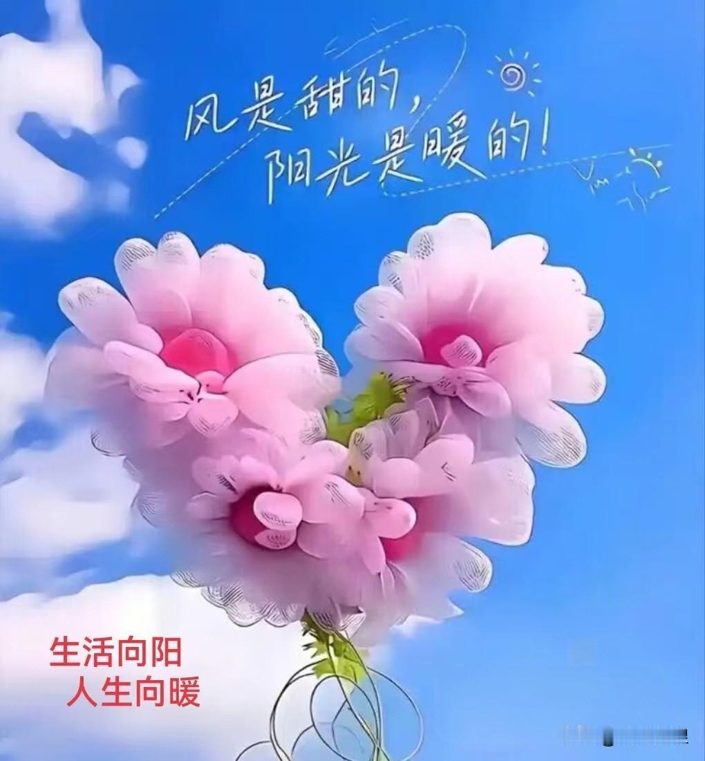 老年做事莫求快，
把稳脚步慢慢迈。
量力而行往前走，
边看边悟边释怀。
一日三餐
