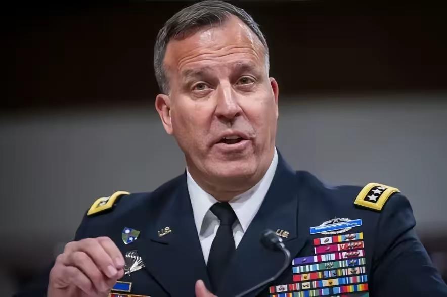 美国司令警告中国，放弃武统，否则将要遭遇比俄罗斯多500倍的打击！

说白了，无