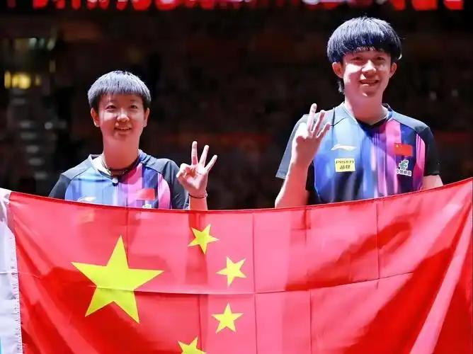 今天亚运会球类比赛项目爆出特大冷门，有着梦之队之称的中国乒乓男队在与日本乒乓球男
