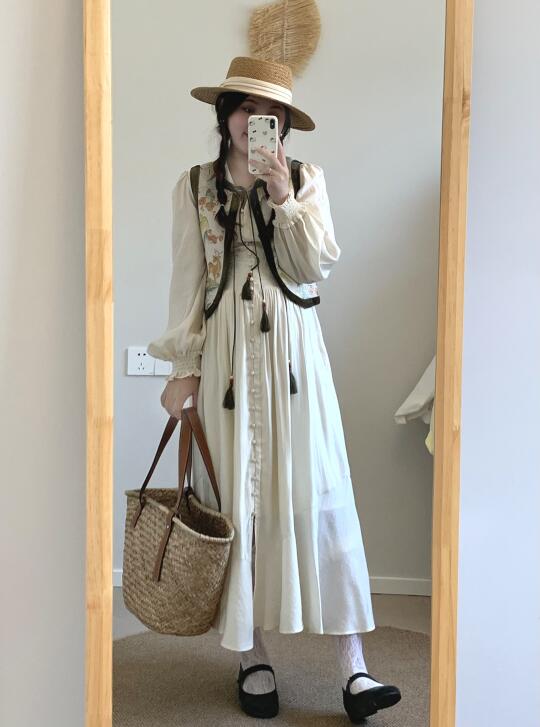 森系👒🌳🌿🪴
