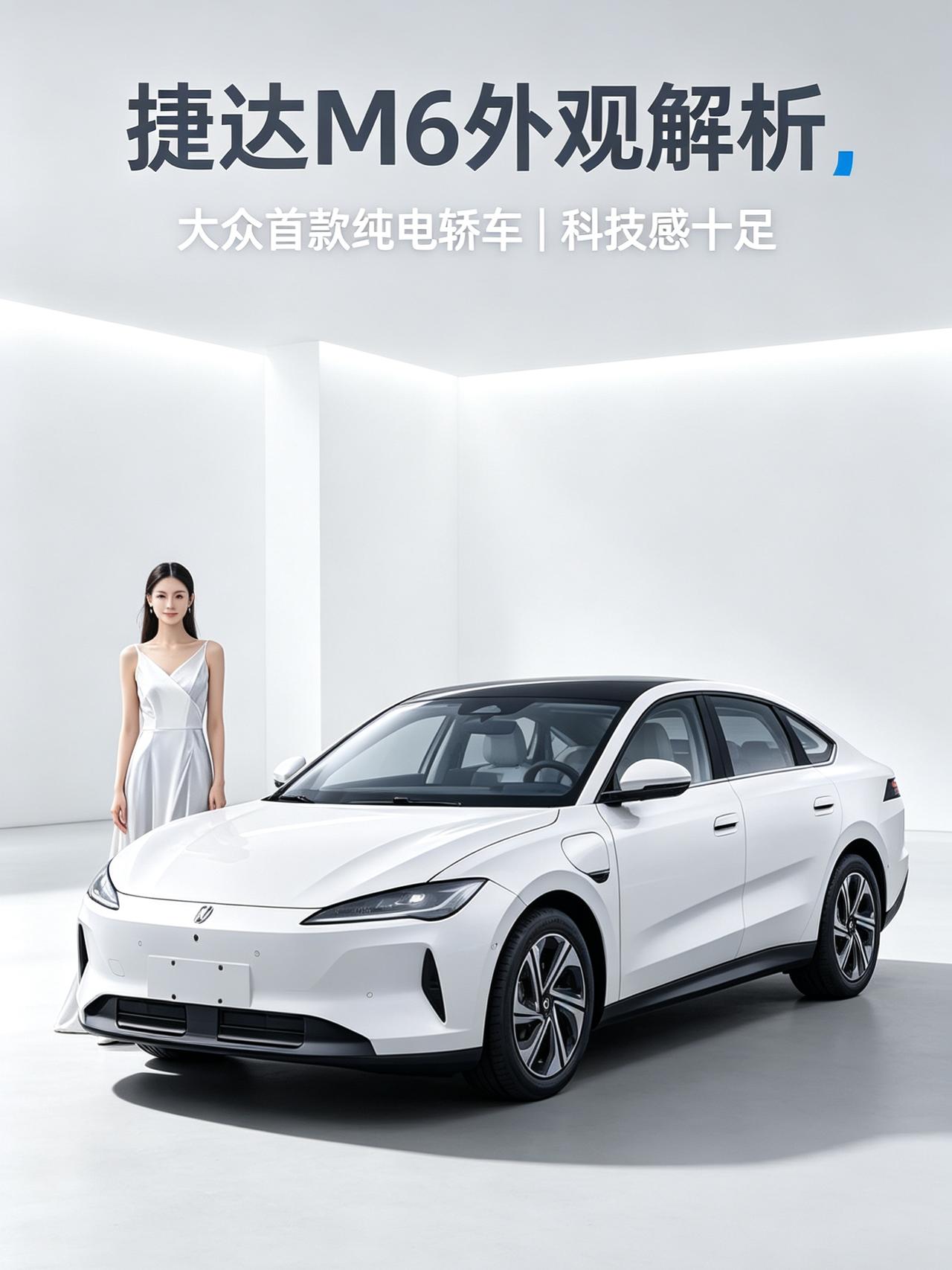 如今新能源赛道风起云涌，众多老牌车企纷纷调转方向谋求转型。早在2026年北京车展