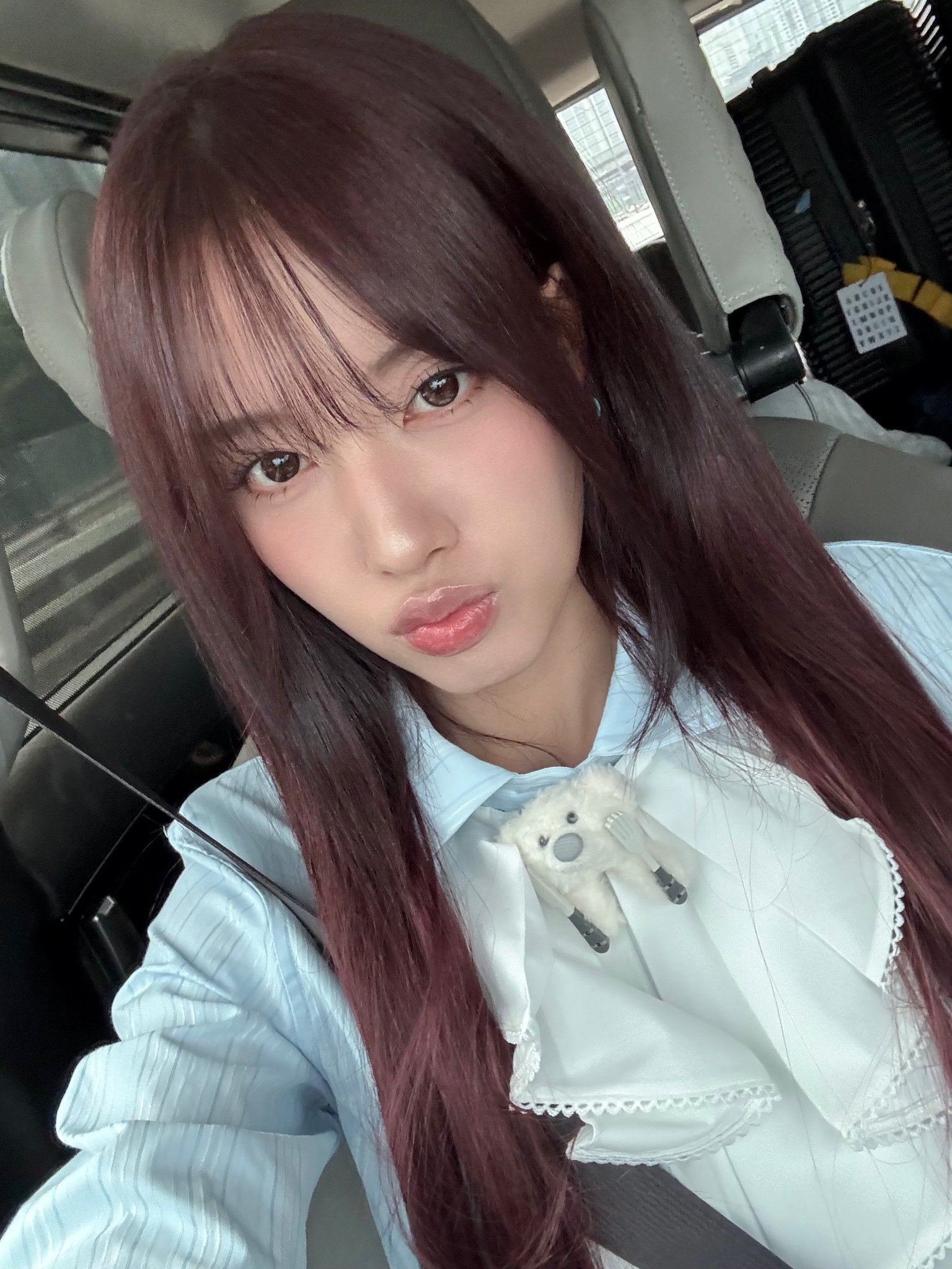 沈姿润 