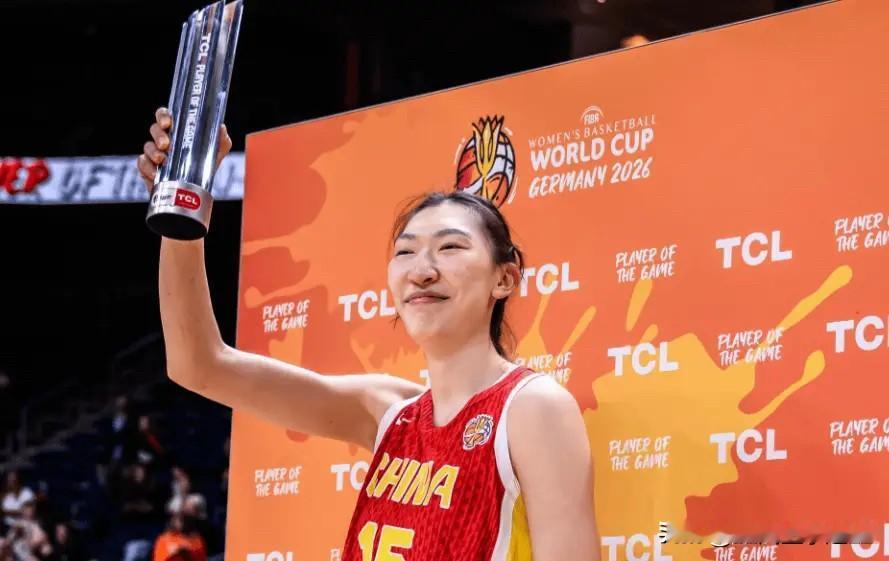 75‑72，惊险过关！一场扣人心弦的淘汰赛，中国女篮艰难击败波多黎各，拿到八强入