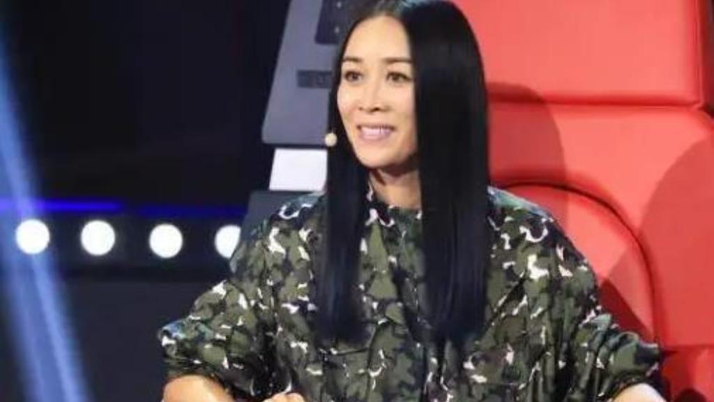 你知道吗？那英“我来，因为你在”北京首场演唱会的嘉宾悬念，终于在开唱前一周迎来了