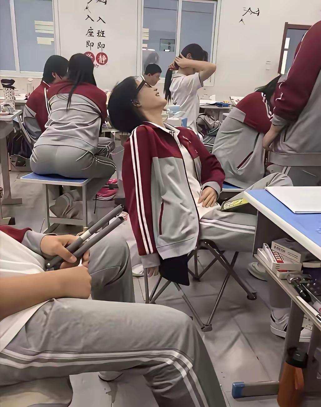 管不了，真的管不了，头大头痛！