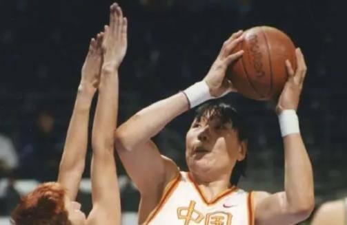 黄金一代最巅峰，🇨🇳中国女篮1994年世锦赛夺亚历程，时任主教练和主要球员都