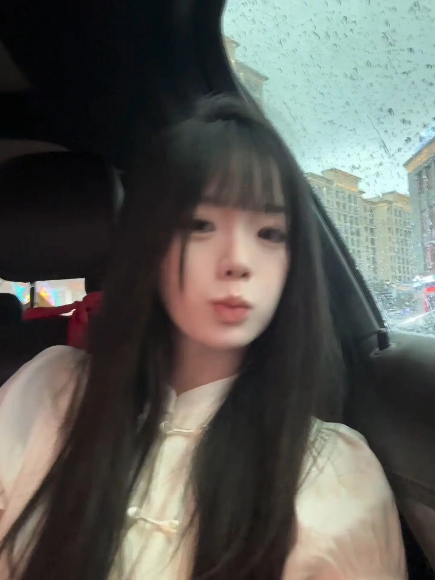 天知道我快要受不了