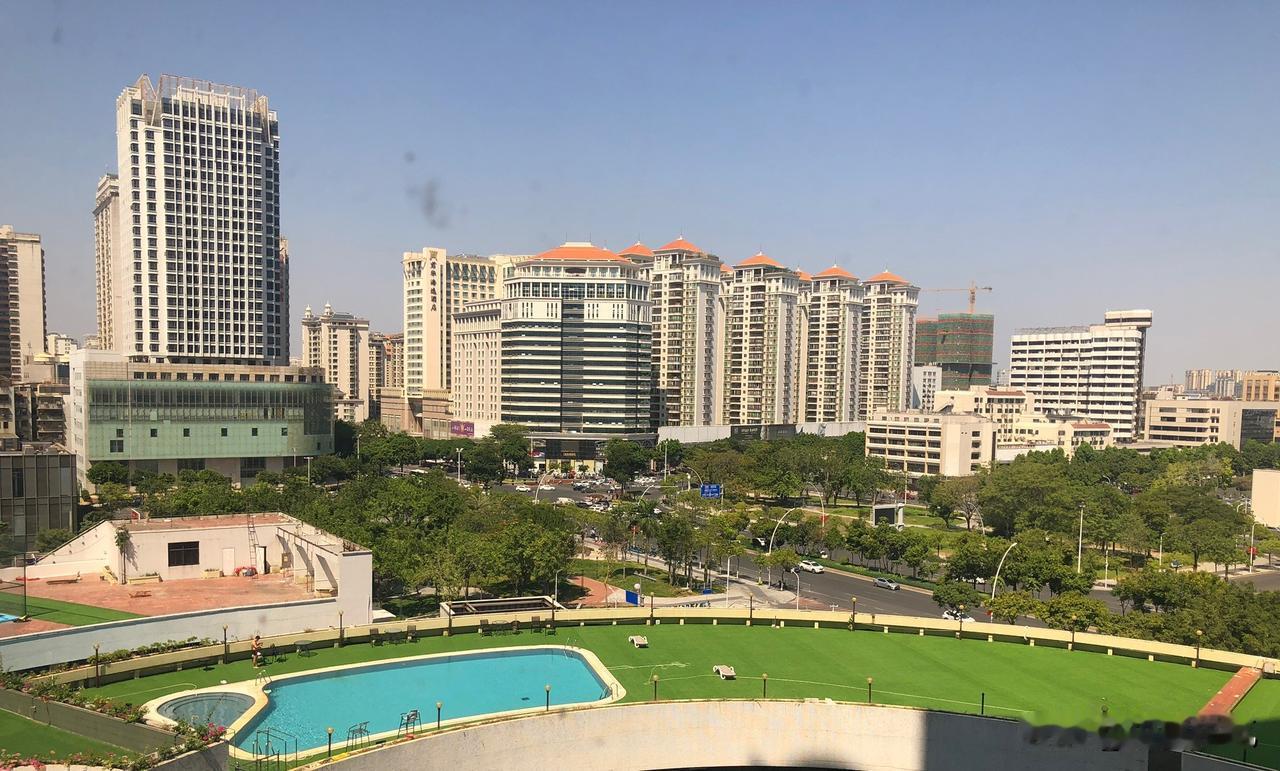 国庆预订率只涨2.4个点，但中国酒店业的洗牌已经结束了一半！

2026年的这个
