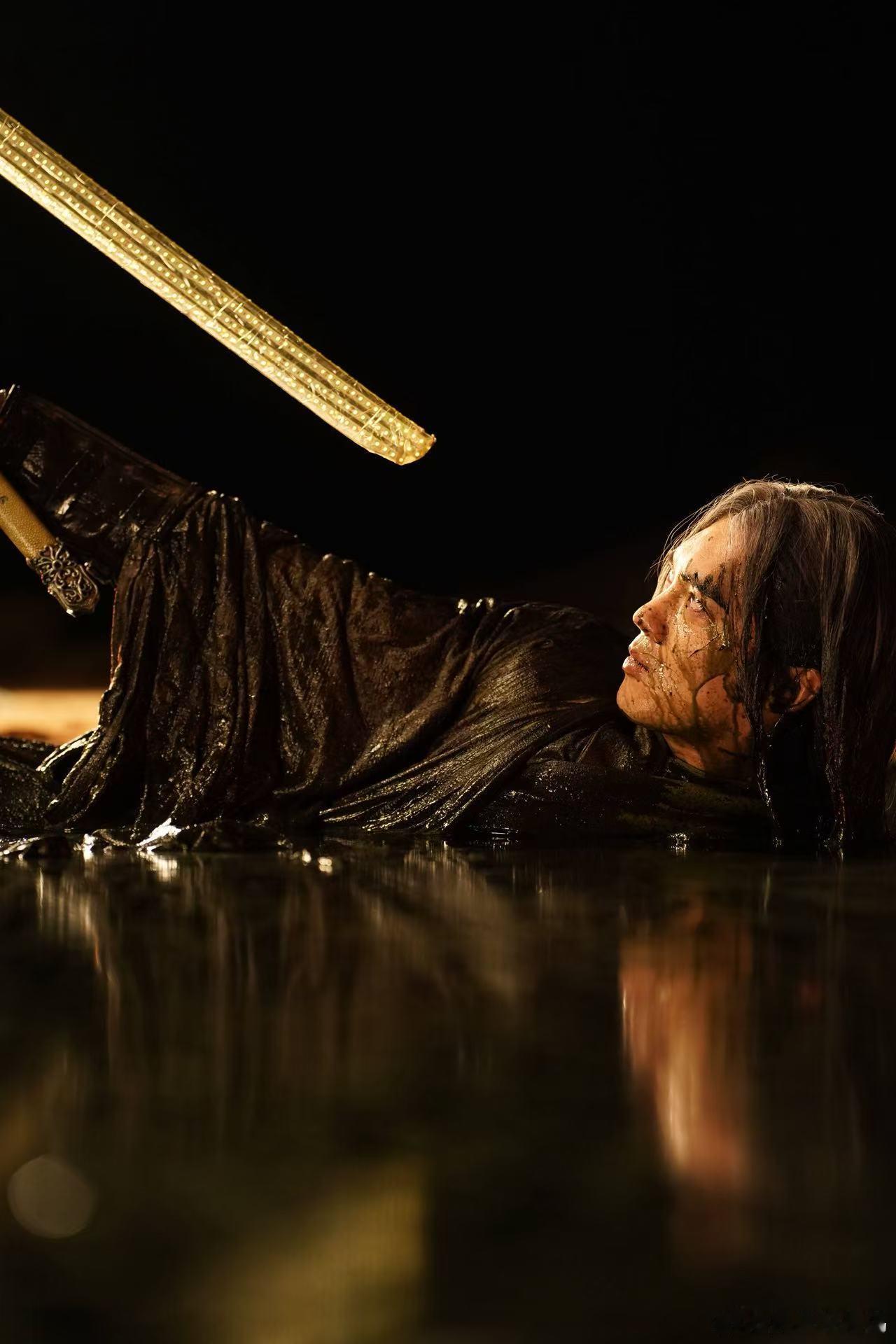 于适主演票房破60亿 票房号召力实锤！于适主演电影累计票房破60亿！《镖人》正在