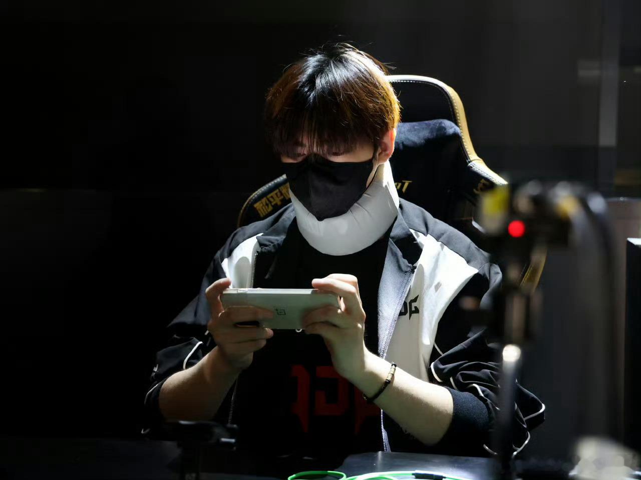 赛前返图来啦比赛加油！！真正的降维打击来了PEL夏季赛锋芒不止