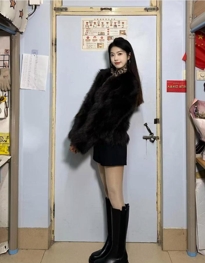 “女人味” 究竟是种怎样的独特韵味呢？