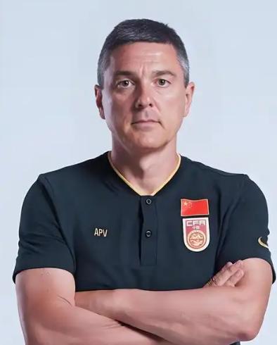 U23国足3:0泰国！球迷喊话安东尼奥，带队冲击葡西摩洛世界杯！

9月26日，