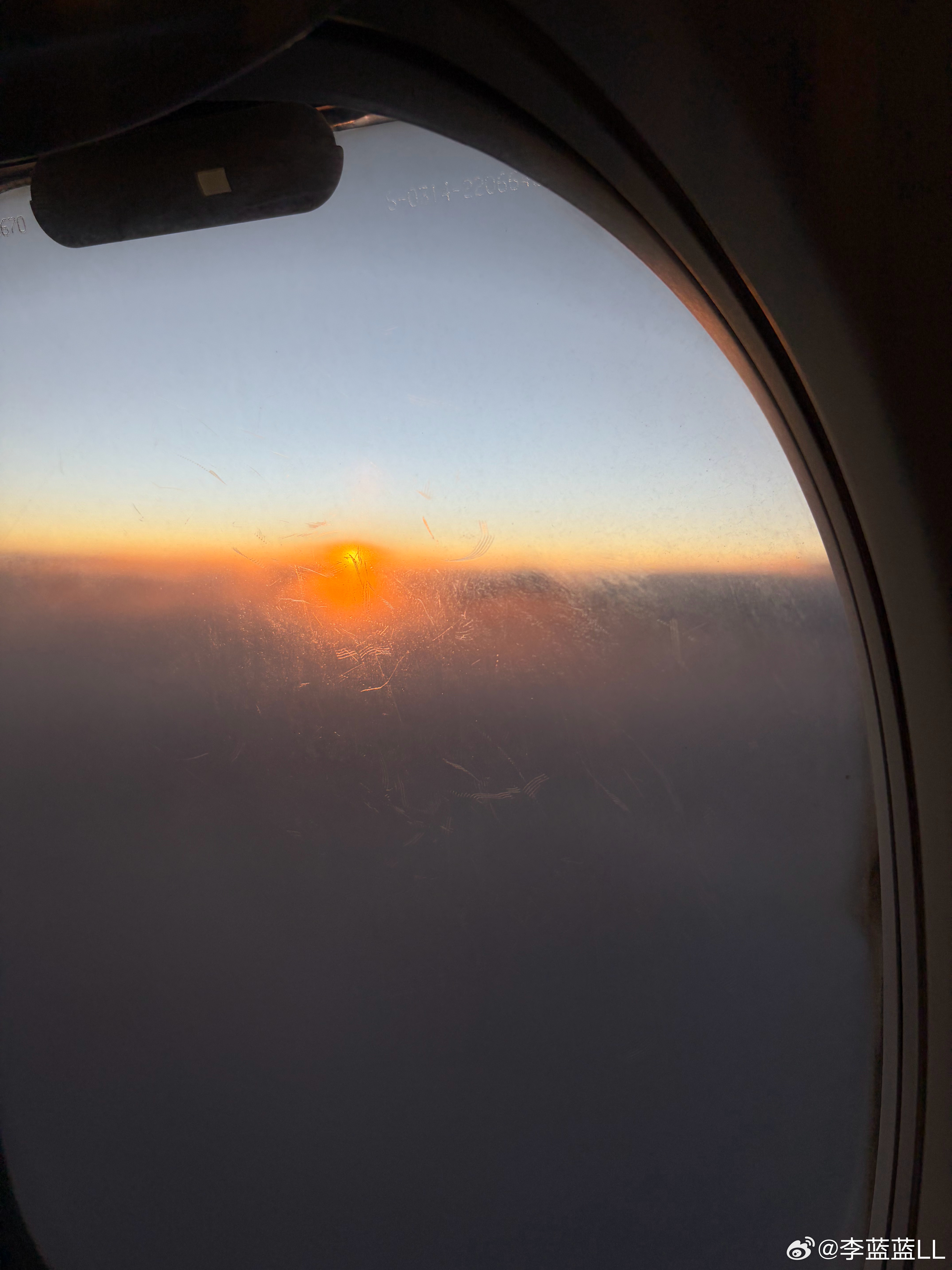 落地北京啦！都快来欣赏下我的大片吧！ 