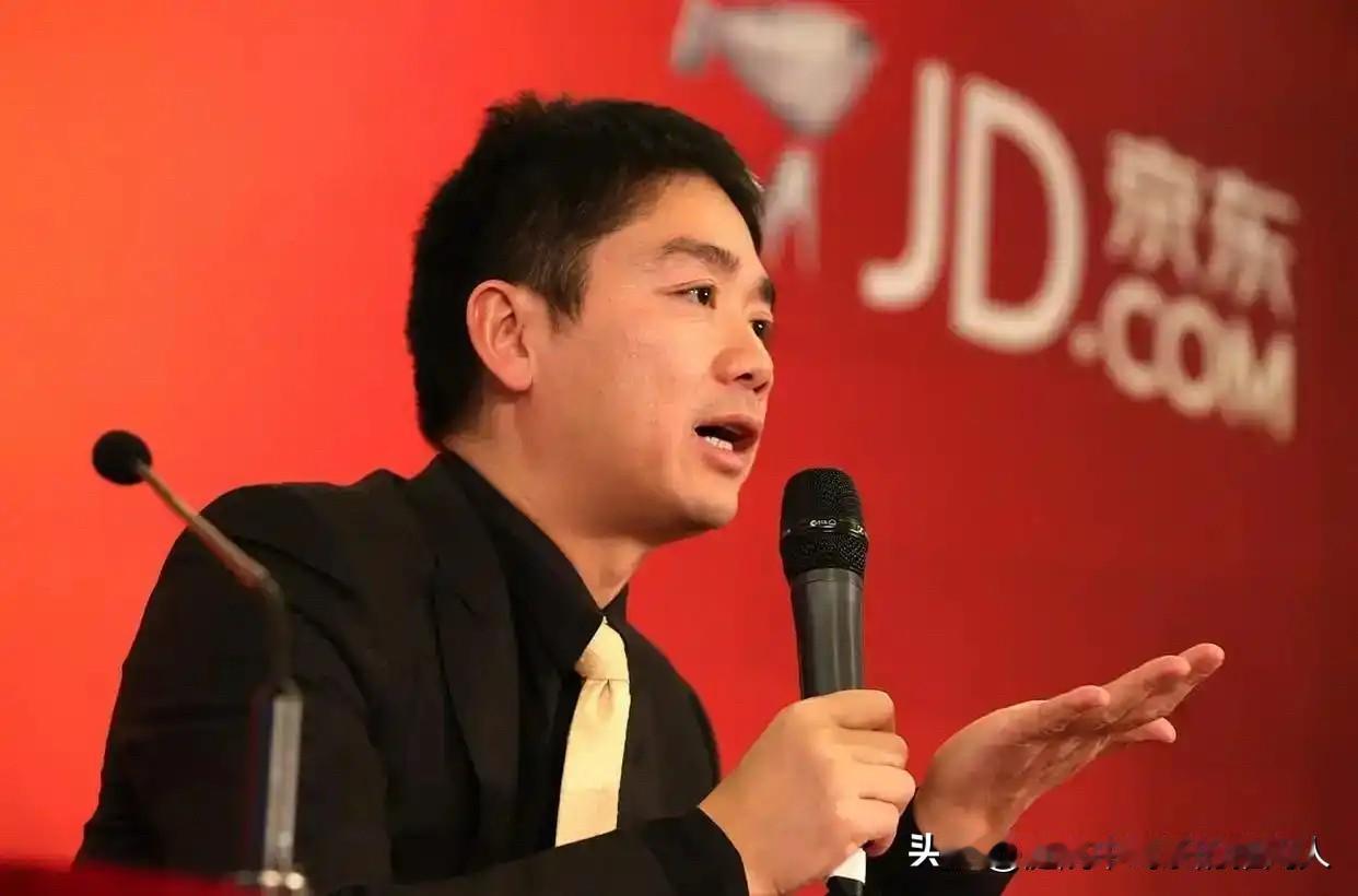 以后别喊自己倒霉了，你再倒霉能有京东倒霉？京东在法国巴黎的仓库被人连锅端了！三个