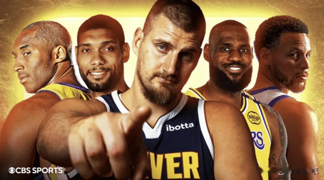 哈登小卡获评21世纪最佳三阵，保罗二阵！

今日，美媒CBS Sports在社交