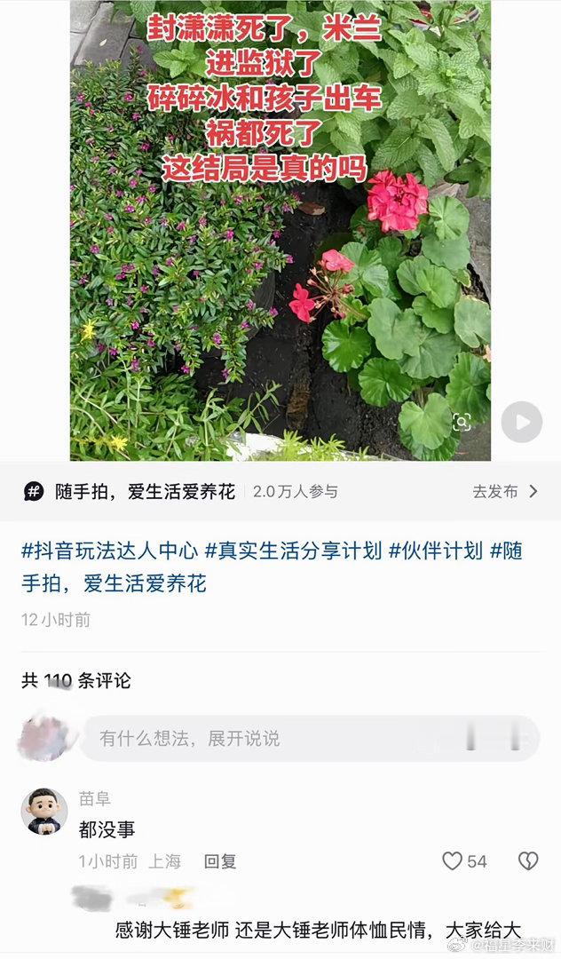 主角主创回应剧情虐主角主创回应故事结局啊啊啊啊啊何大锤说大家都没事儿！！秦娥下乡