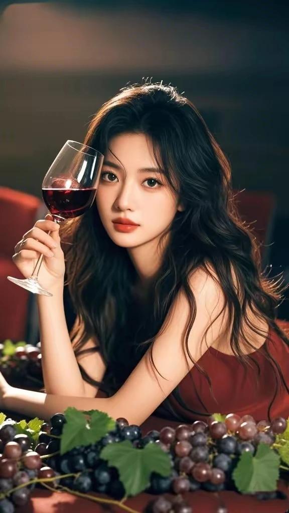 今夜清风月满楼
苦酒难消人生愁
半盏清酒醉离人
抽刀断水水更流