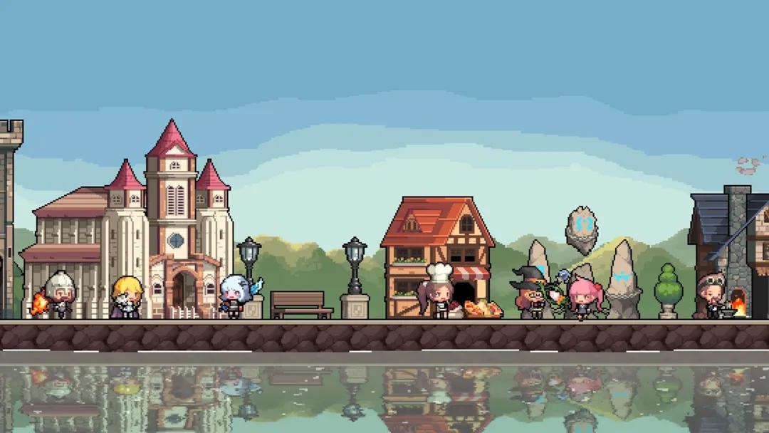 当年畅销榜Top 8的手游白月光，转生单机只挣了100多万？