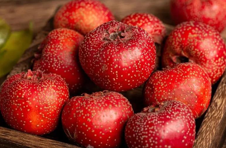 山楂是“天然散结丸”，巧搭一物，化瘀通滞，结节体质必备
中医认为，结节、增生、肌