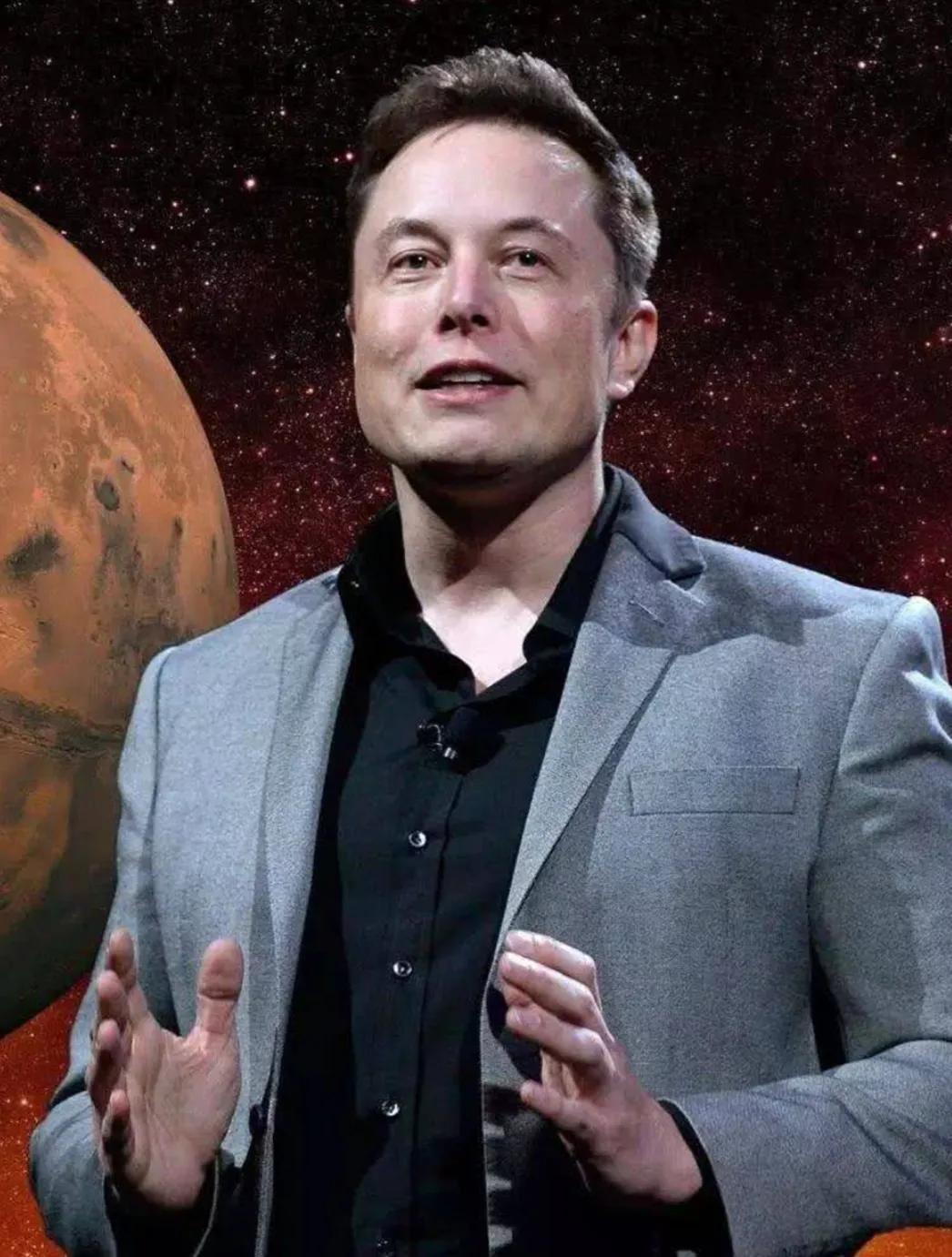 #马斯克：明年下半年投产新车型#马总明年新的车型会有什么黑科技呢？4680大电池