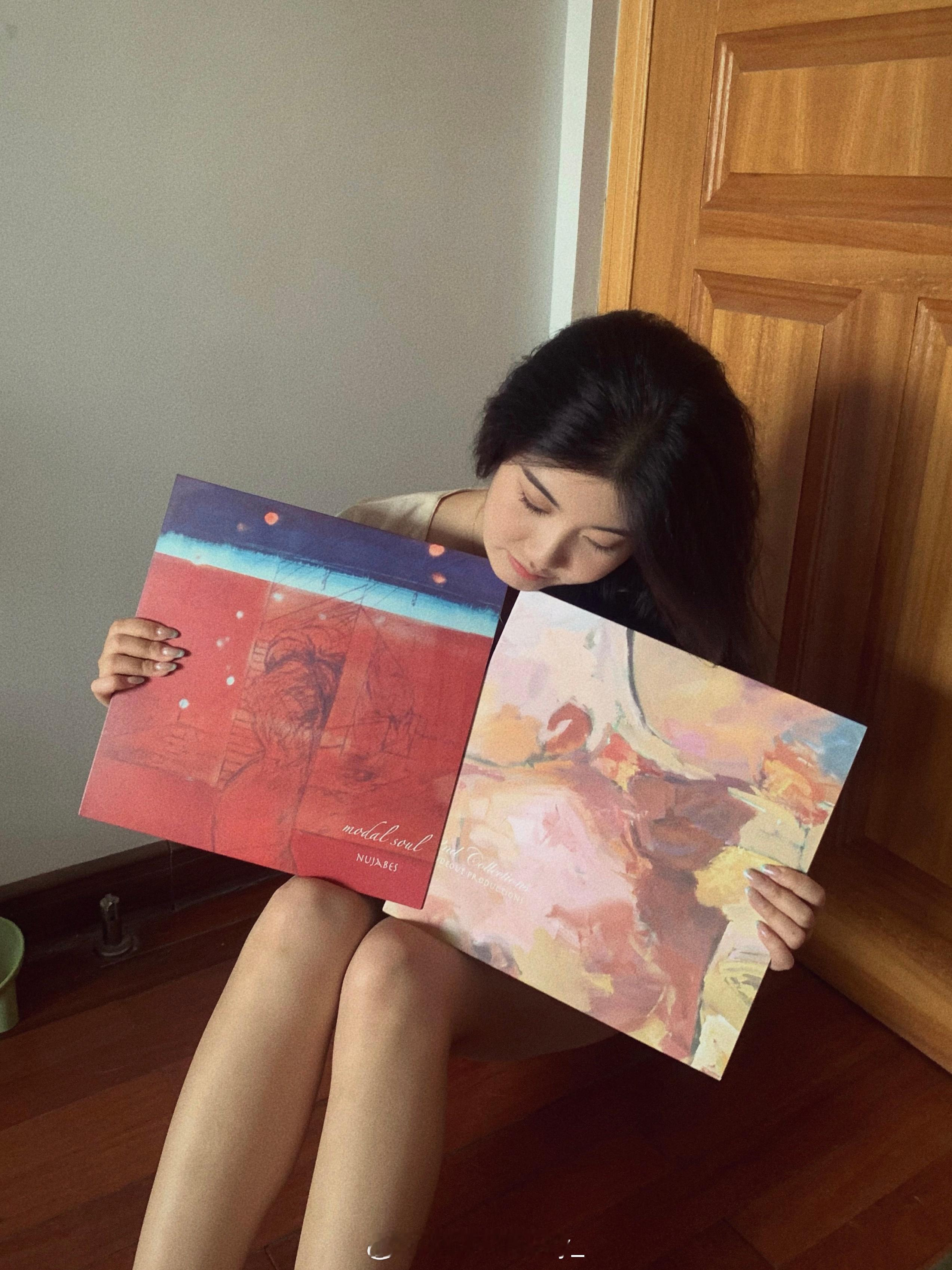 Nujabes!❤️‍🔥  ​​​