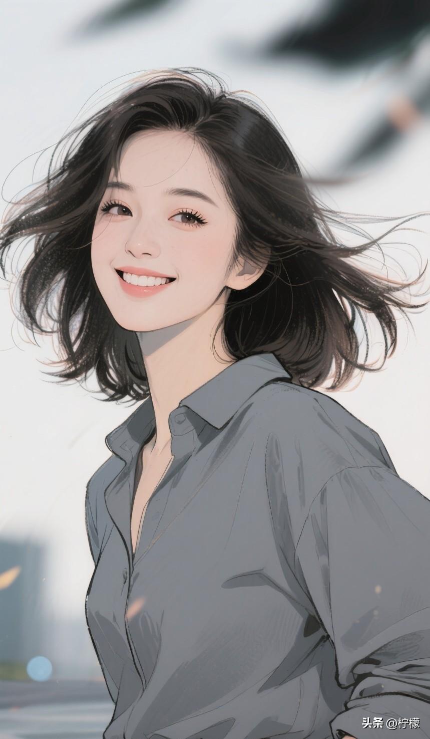 一、自信的人常见优点
 
1. 做事果断，不内耗
遇到选择不犹豫、不反复纠结，敢