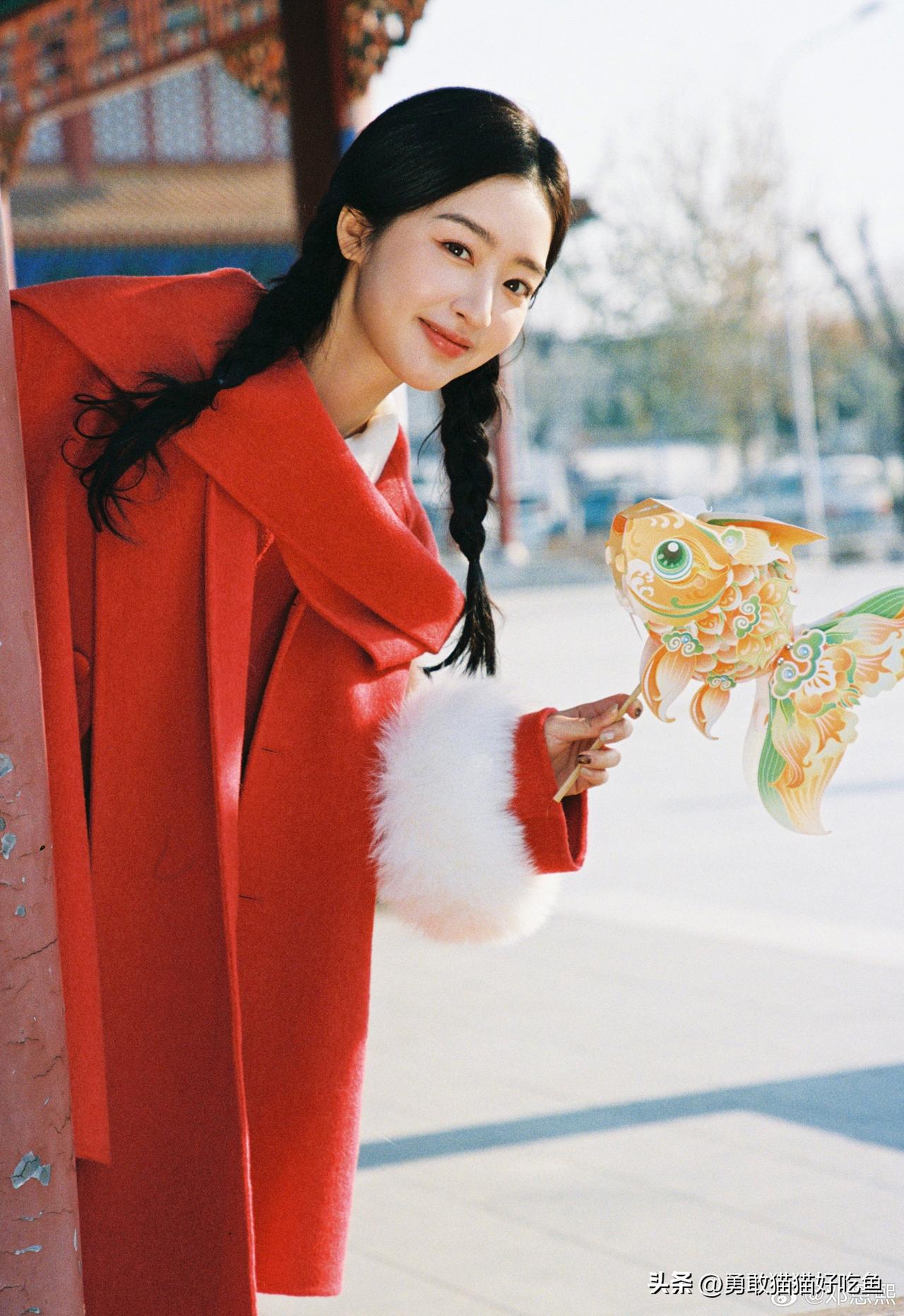 邓恩熙分享图片