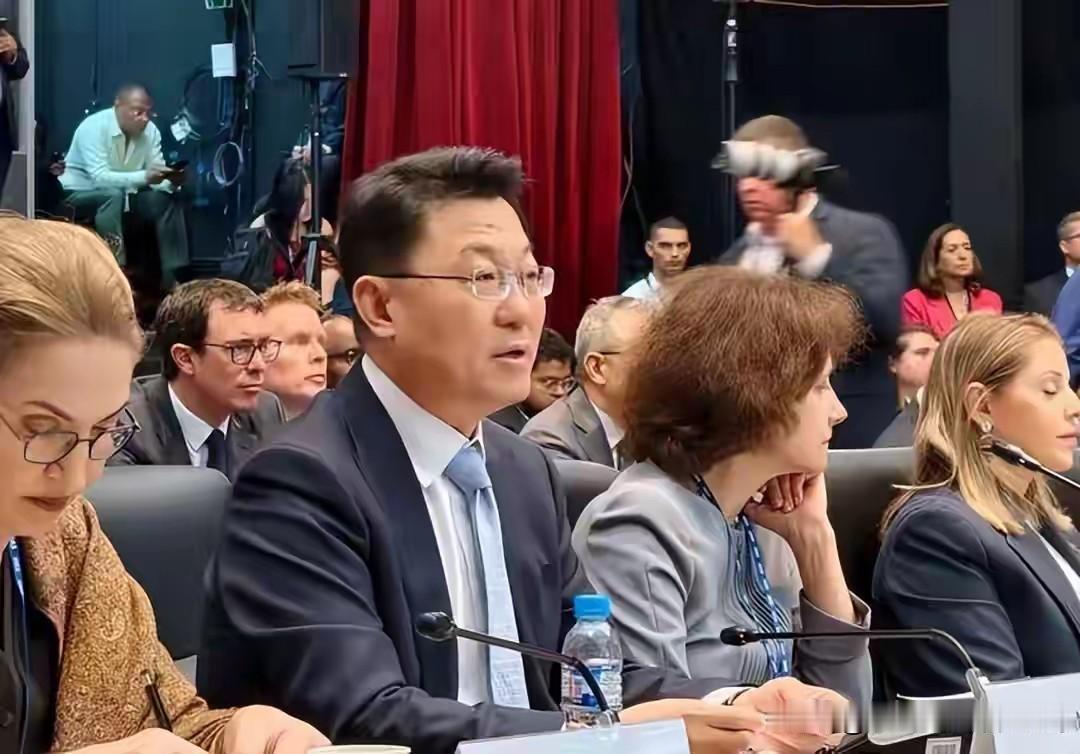 世上最荒唐的外交闹剧！自己违约抢光中资近30年资产，转头反倒恶人先告状，控诉中国
