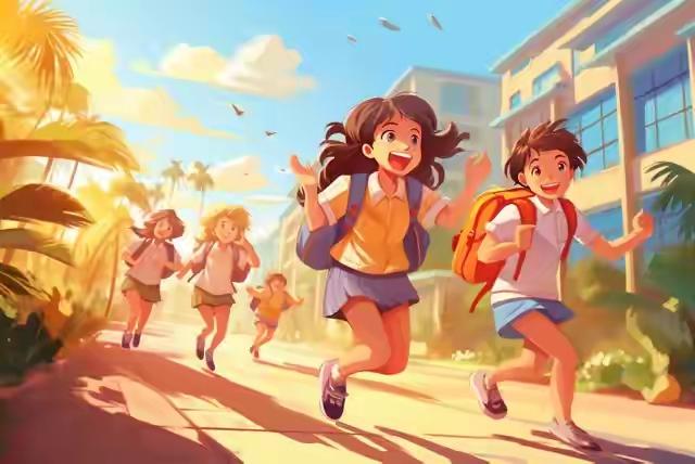 重磅！教育部铁腕严查重点班，长春家长的生存大考来了🔥
 
文旅野生部落·美景晖