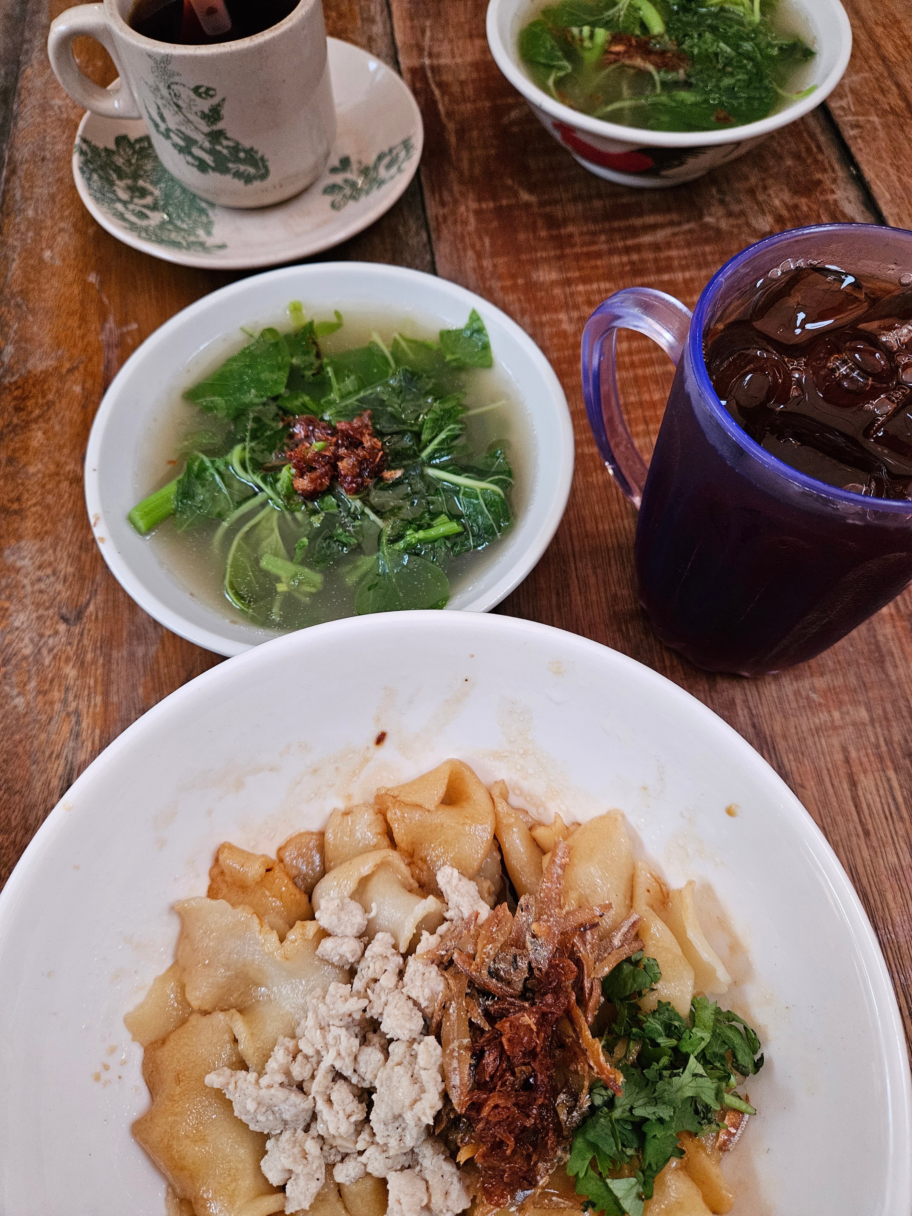 每日一餐分享｜好好吃饭 今日｜早餐美食分享 ​​​