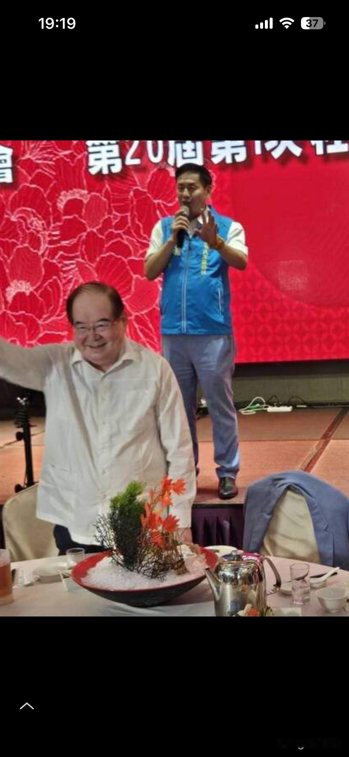 李乾龙说决战新北，新北那么重要吗？

7 月 13 日，国民党秘书长李乾龙提出了