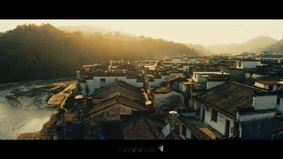 #悬疑剧取景地不用只在东北了#《微暗之火》确实是用心了，没想到悬疑剧还有这么美的