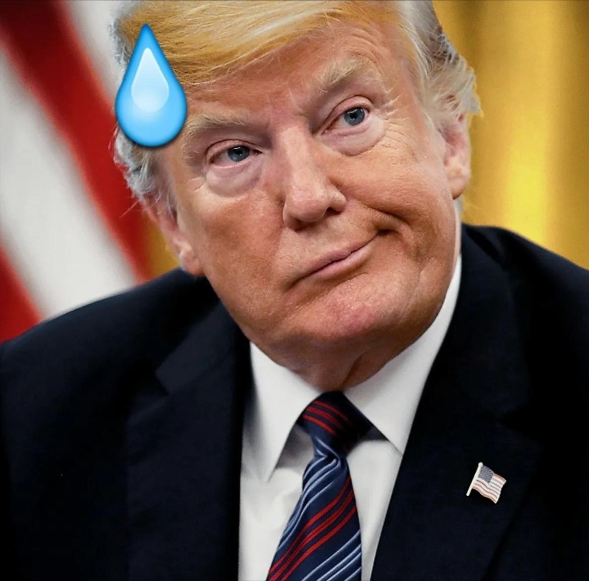 特朗普就这么承认了，1月1日《华尔街日报》的专访里，特朗普承认：他已经连续25年