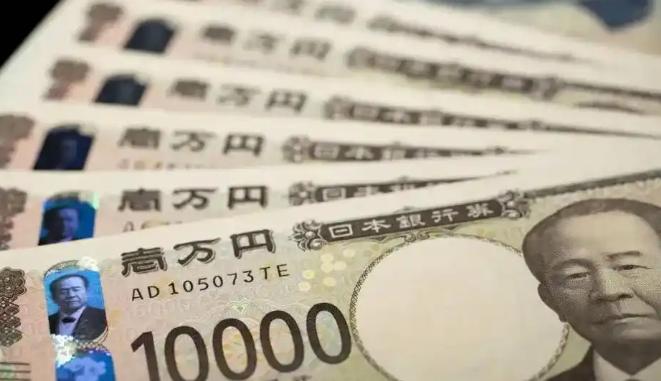 日元又跌了，美国这次白忙活了？
 
8月10日纽约外汇市场，日元对美元一度跌破1