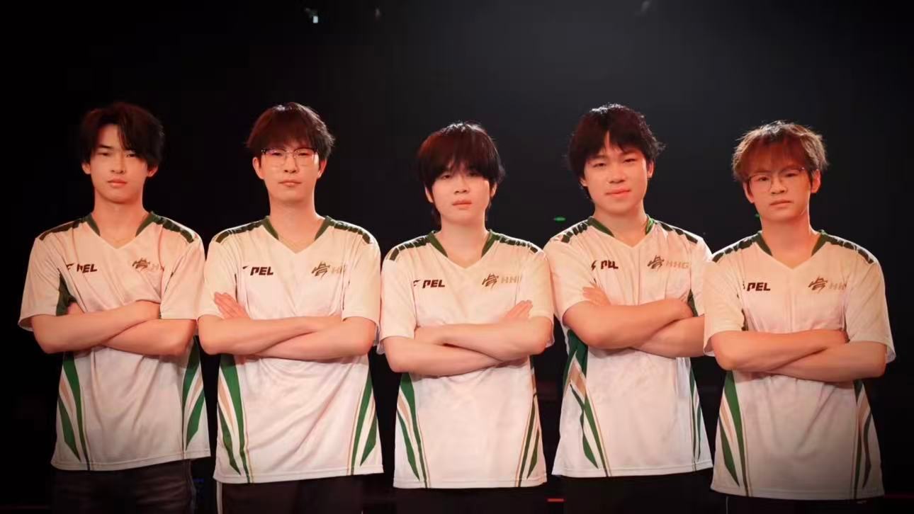 PEL夏季赛想赢圈不住2026PEL夏季赛 新赛季马上开打啦，各大队伍都憋着一股