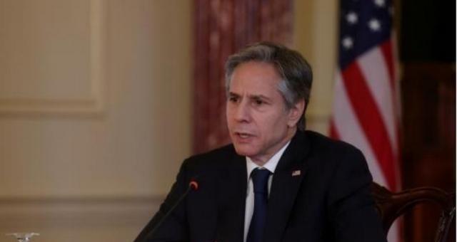 美国前国务卿布林肯近日在美国进步中心一场外交政策论坛上谈及中美关系。他批评特朗普