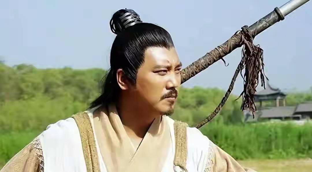 考古揭秘：李世民临终最想除掉的不是武则天与李靖，而是深藏城府的李勣
 

 
初