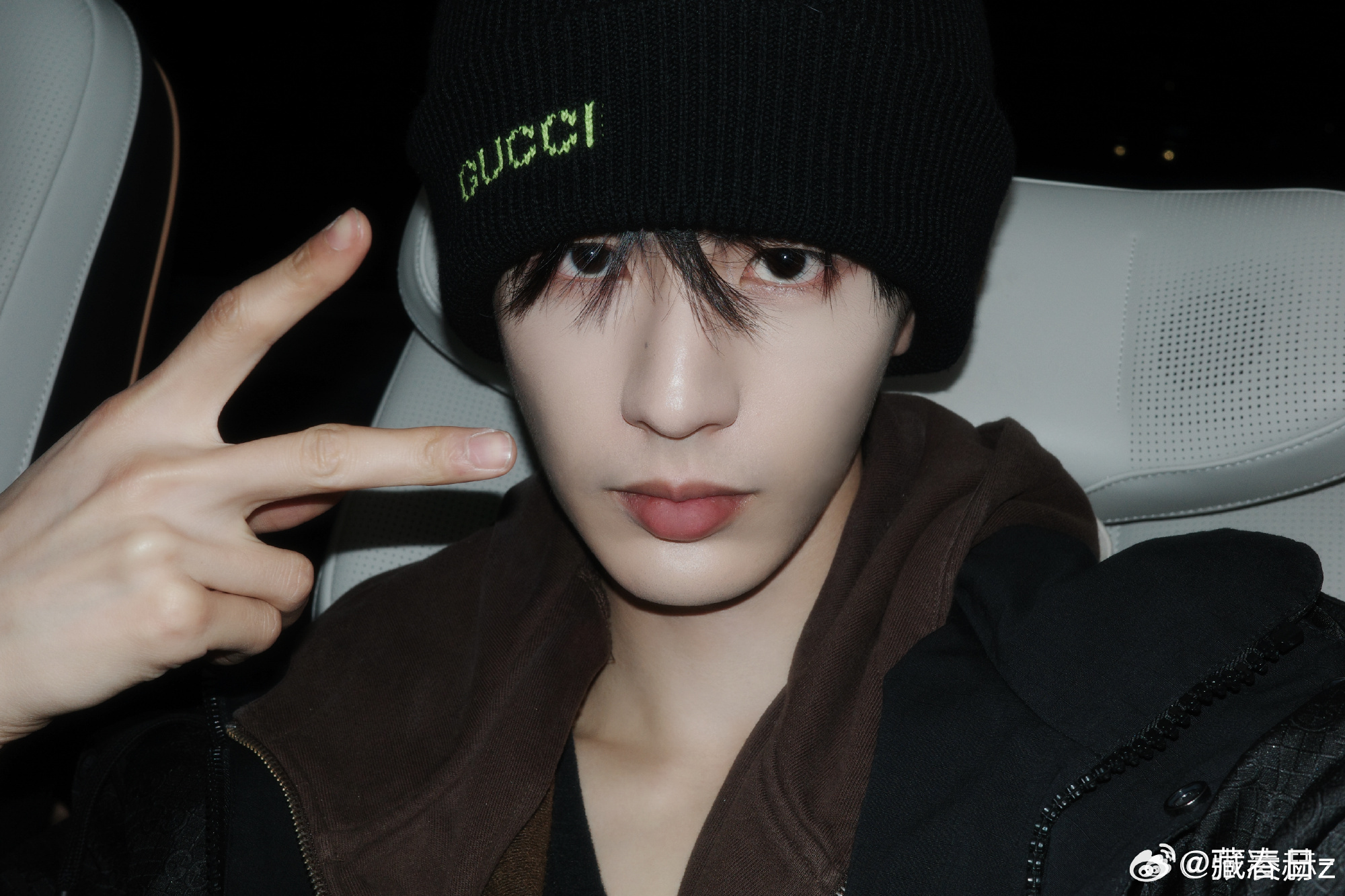 网传张凌赫孟子义将合作现偶等风热吻你，张凌赫拍完归鸾进组，孟子义拍完将门独后进组