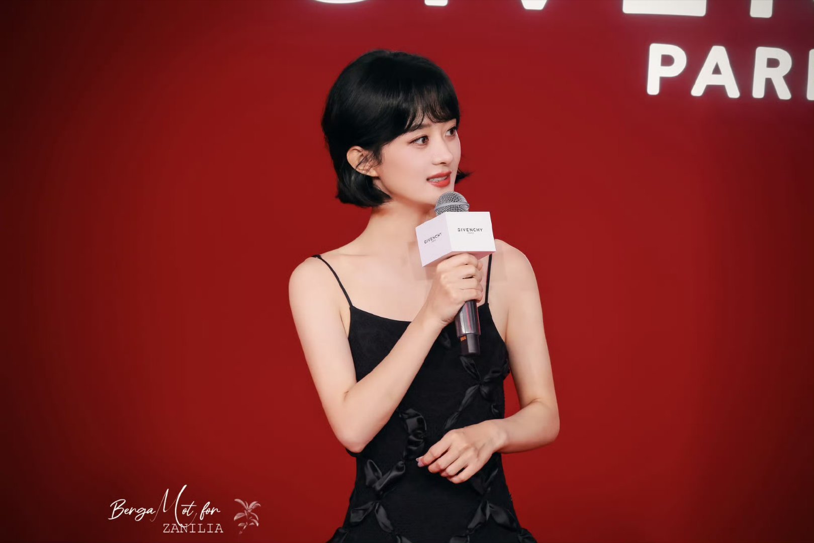 赵丽颖赵丽颖李秋萍 zly赵丽颖小城大事 The flower will wit
