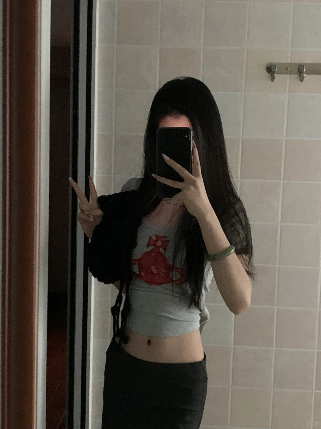 163 75 斤的身材