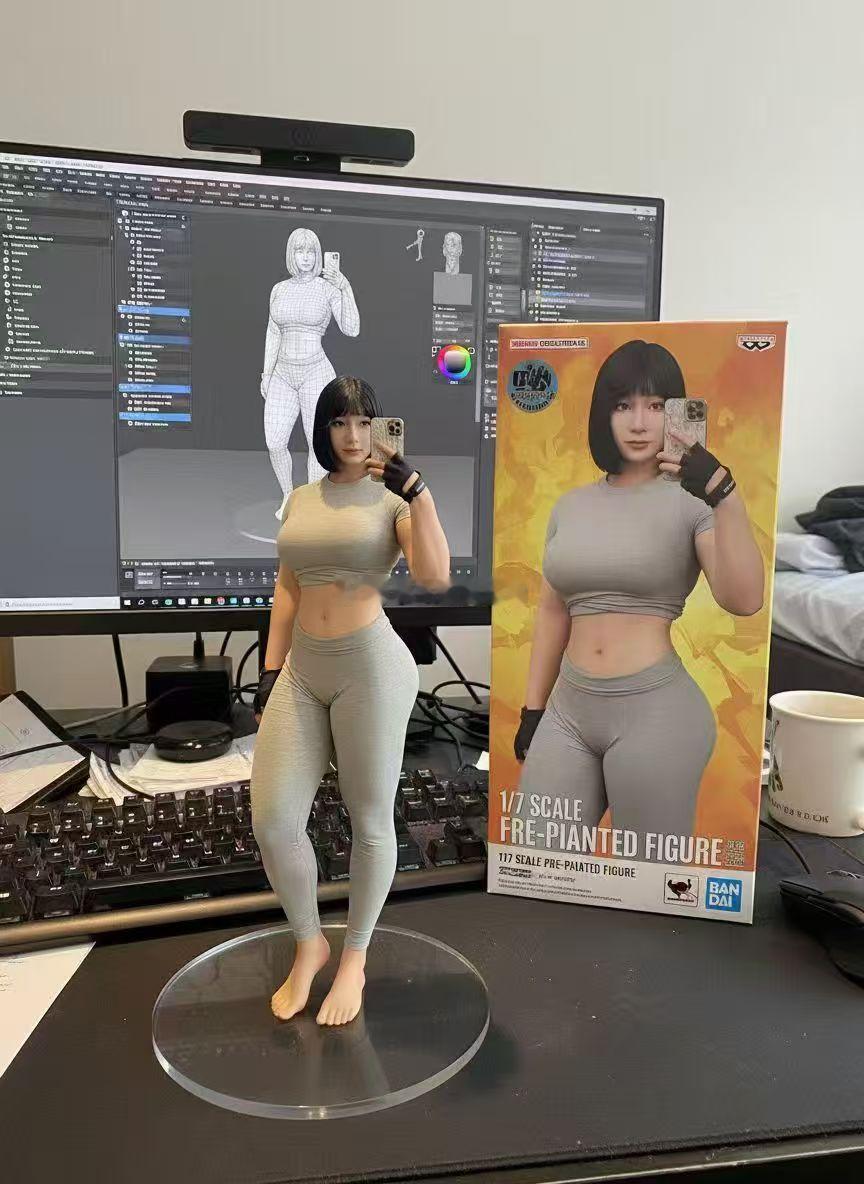 哈哈 ​​​