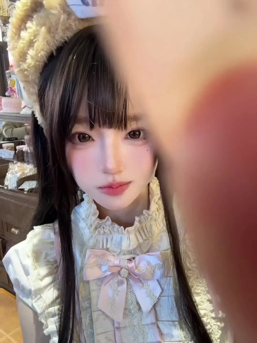 天使小熊有拨电话给你