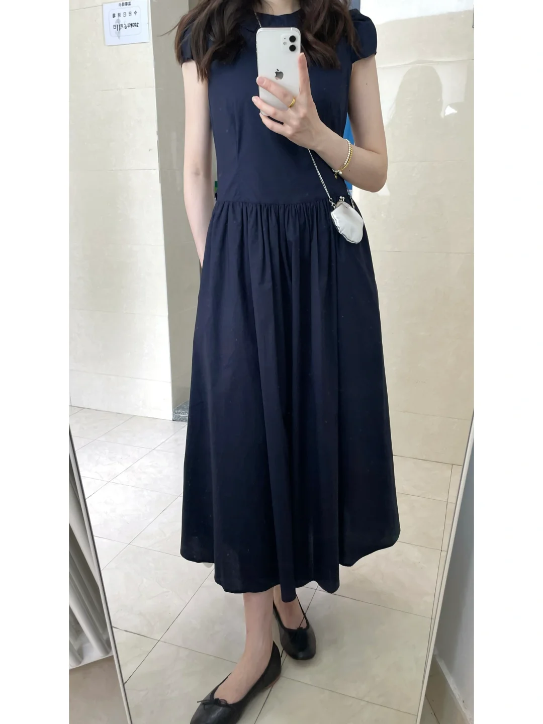 复古花边领🚶🏻‍♀️