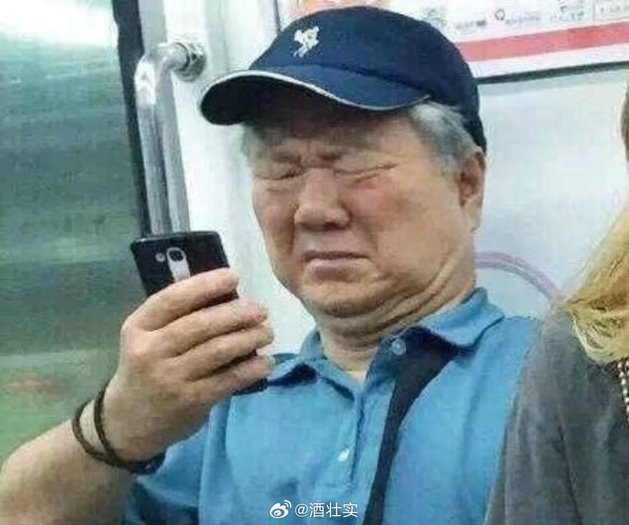 我有时候看到网友的id，一方面感谢关注支持，一方面又觉得比我抽象多了